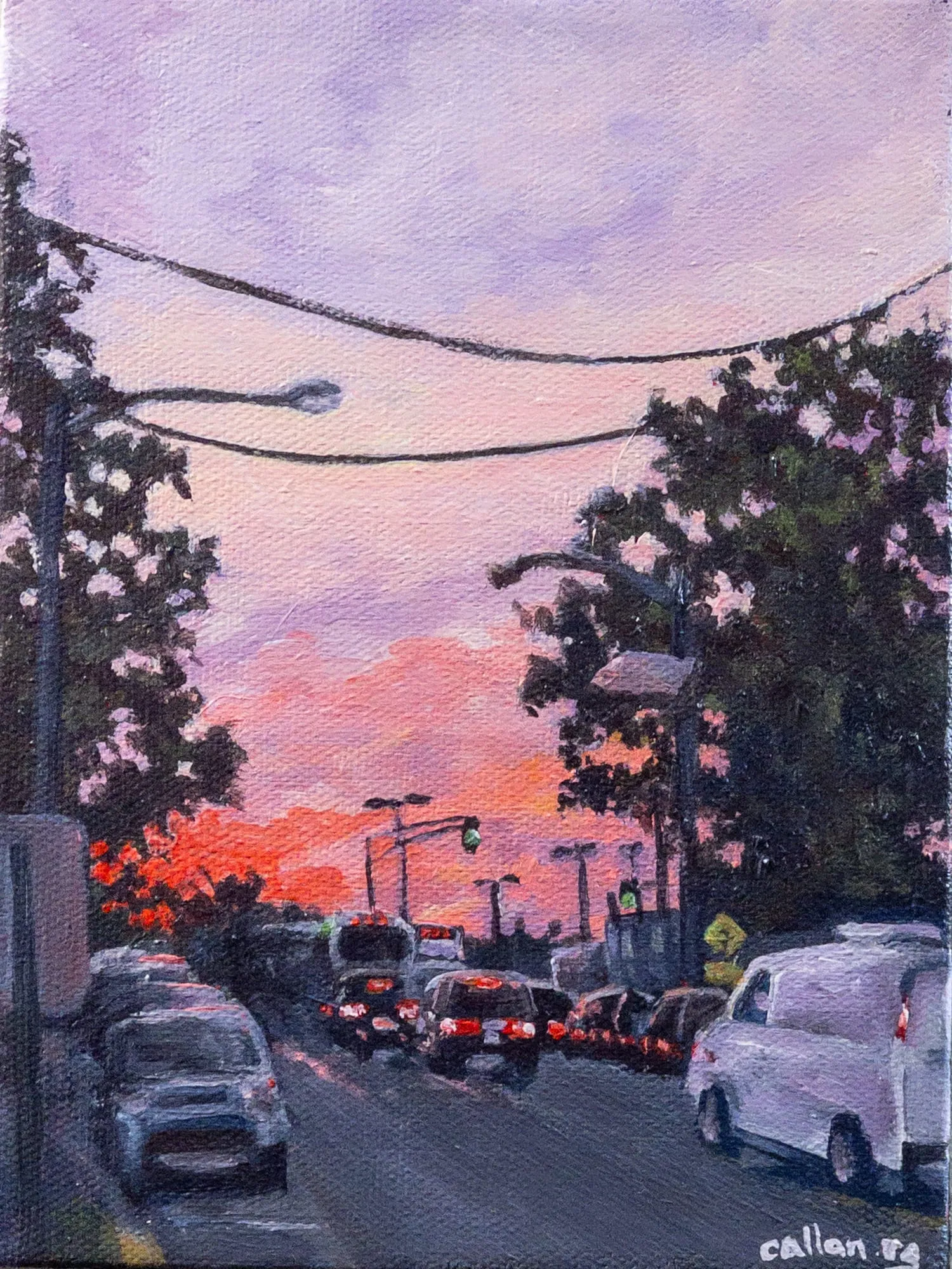 Painting