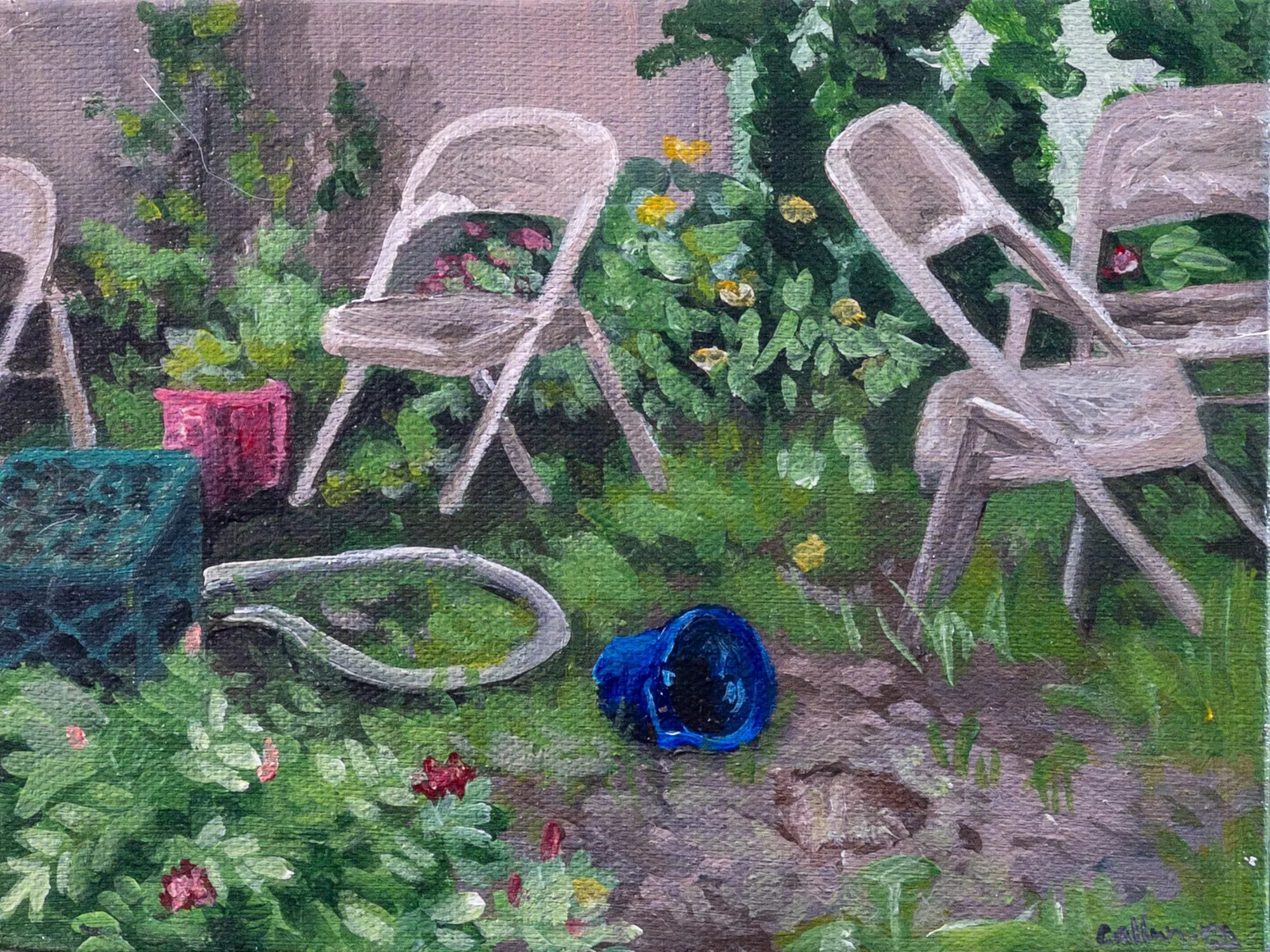 Painting