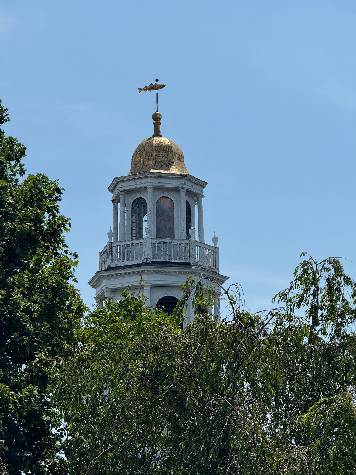 Marblehead scene 1